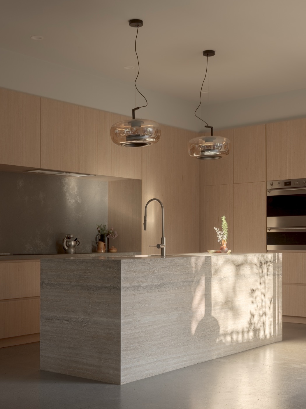 Premium home plumbing fitout Eastern Suburbs licensed plumber